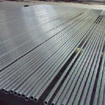 Bright Annealed Tube